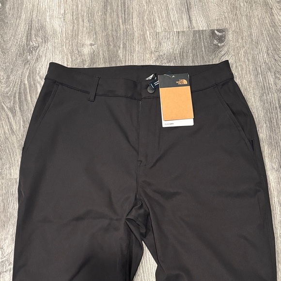 The north face women’s pants flashdry size S - Picture 3 of 6